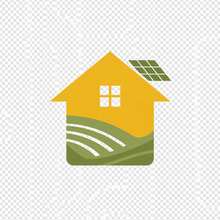 Solarmeadow House logo