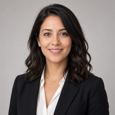 Portrait of Residential team member 1