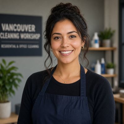 Portrait of Residential team member 2